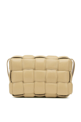 Padded Cassette Bag
